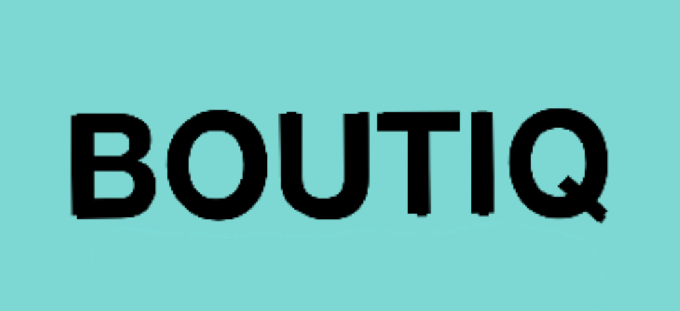 Boutiq Switch